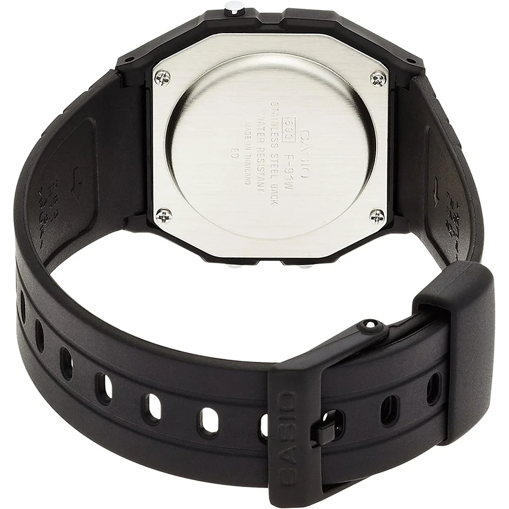 casio F-91W-1Q