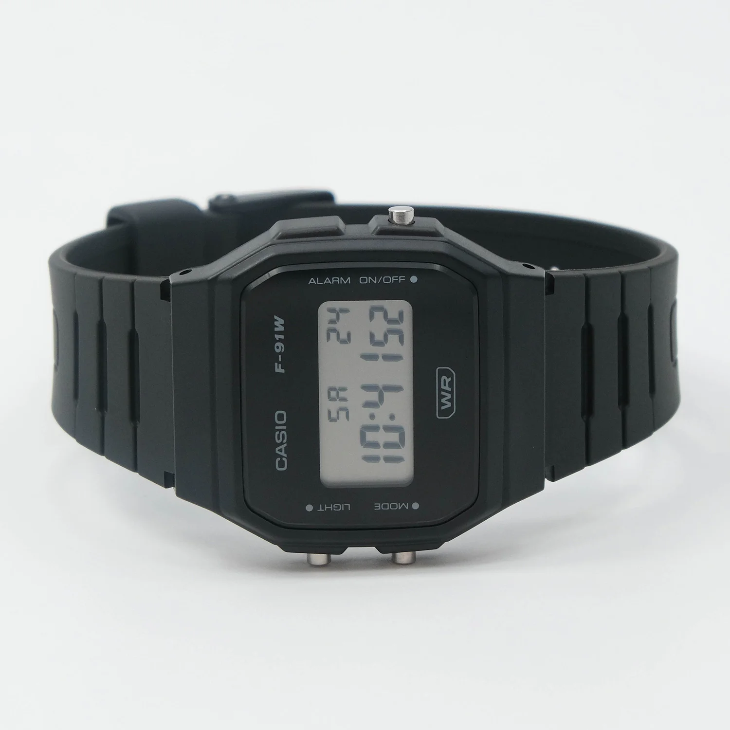 casio F-91WB-1A