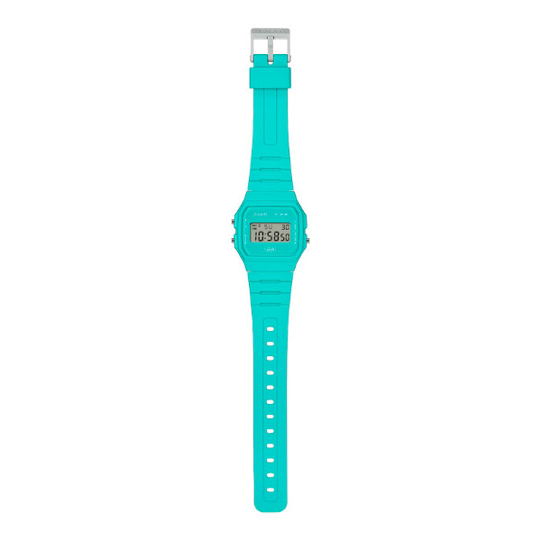 casio F-91WB-2A2