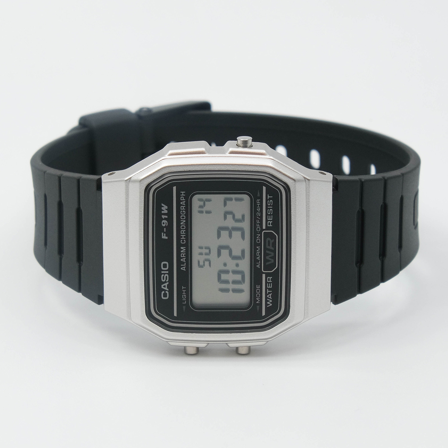 casio F-91WM-7A