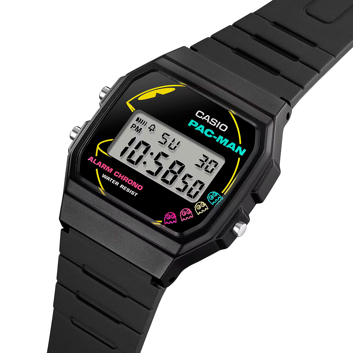 casio F-91WPC-1A