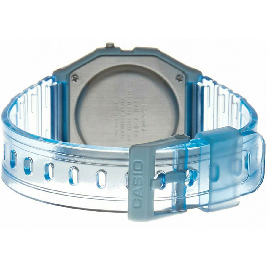 casio F-91WS-2DF