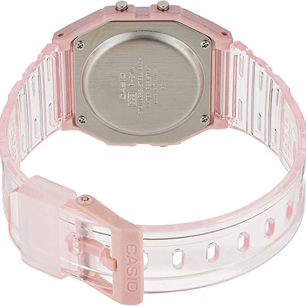 casio F-91WS-4DF