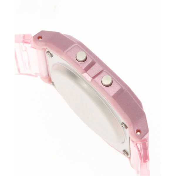 casio F-91WS-4DF