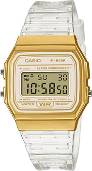 Casio Vintage