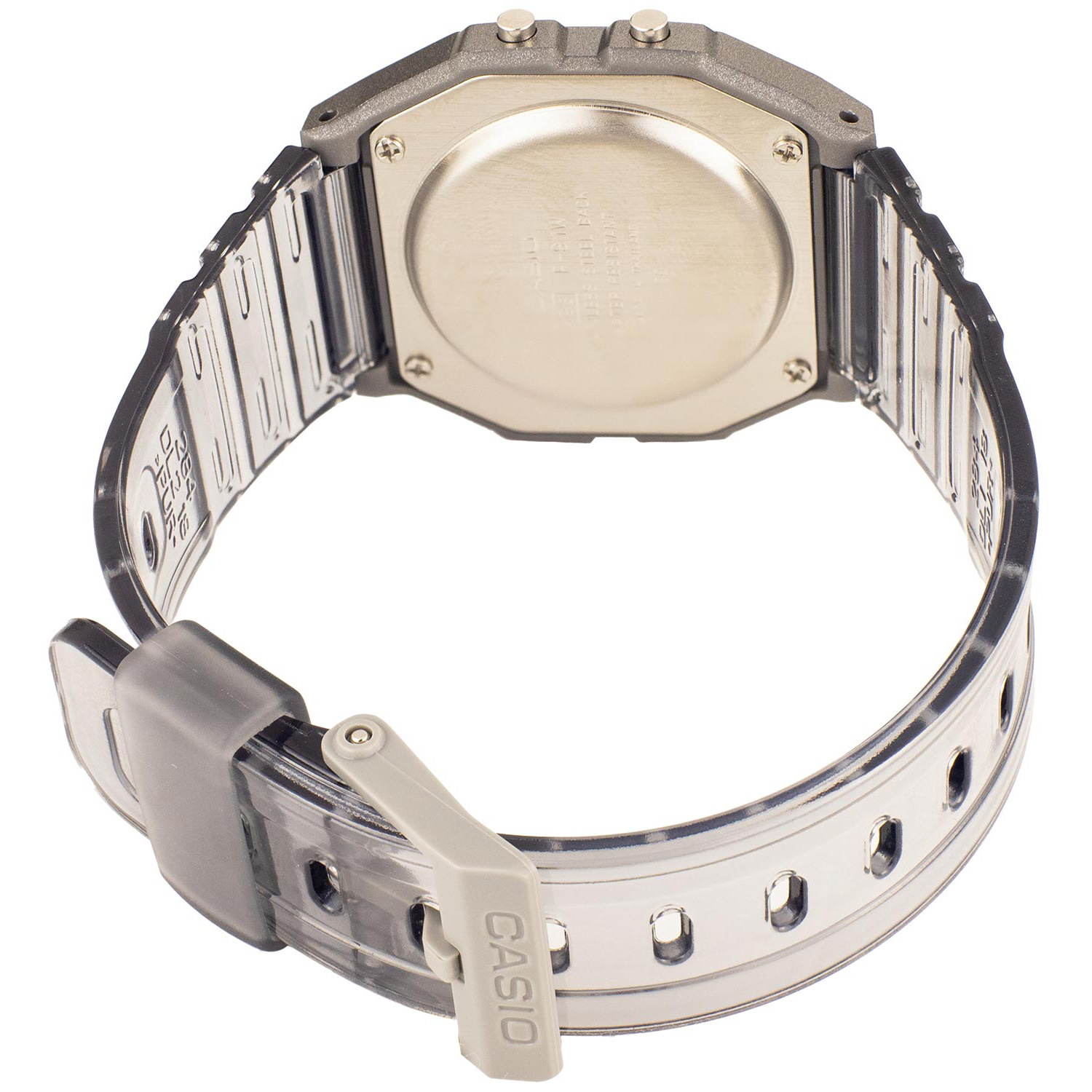 casio F-91WS-8EF