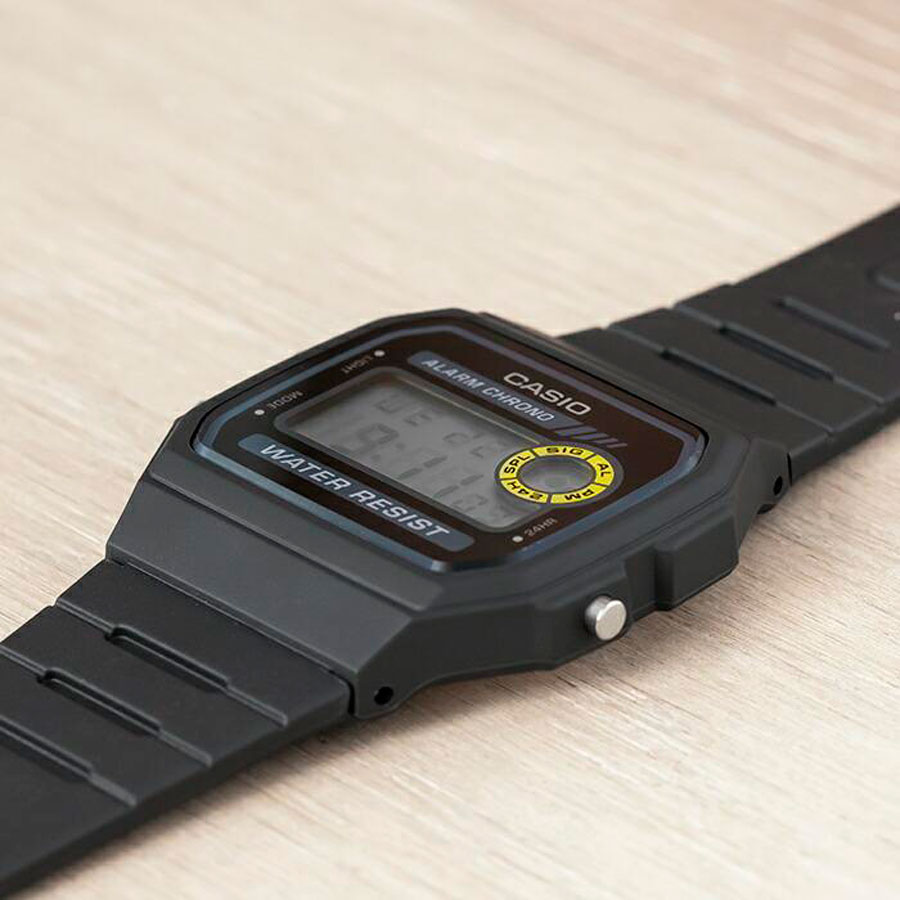 casio F-94WA-8