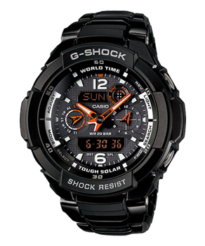 Вся коллекция G-Shock