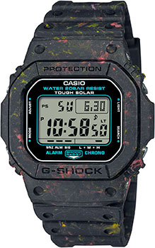 Вся коллекция G-Shock
