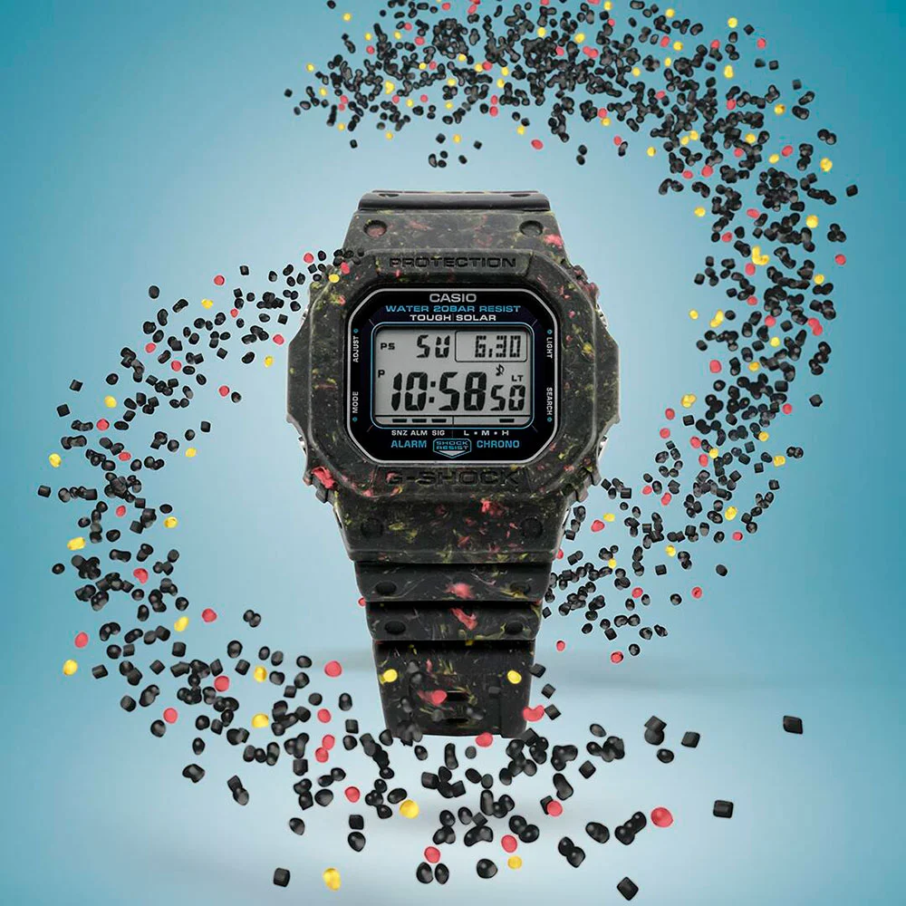 casio G-5600BG-1