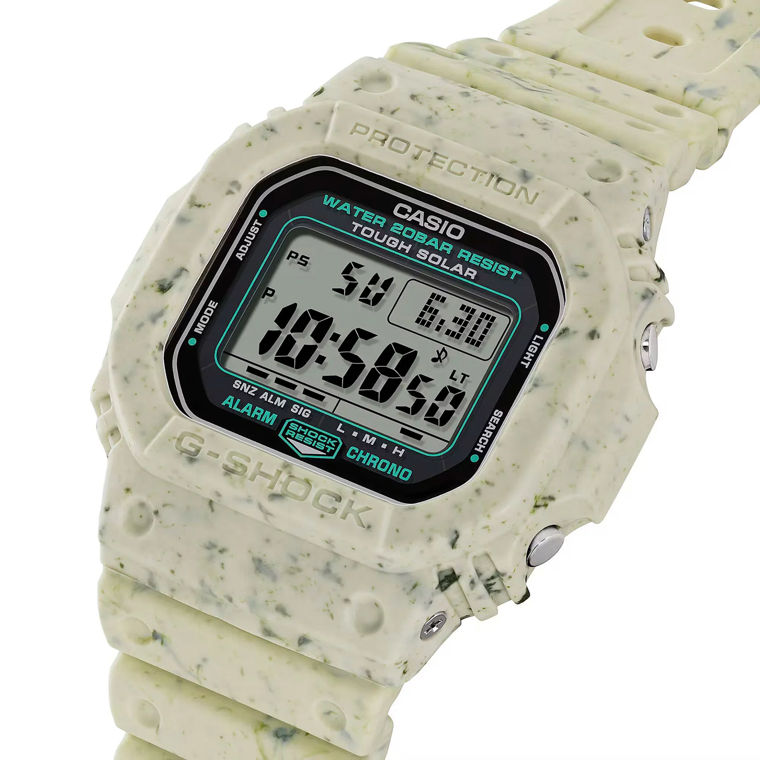 casio G-5600BG-5
