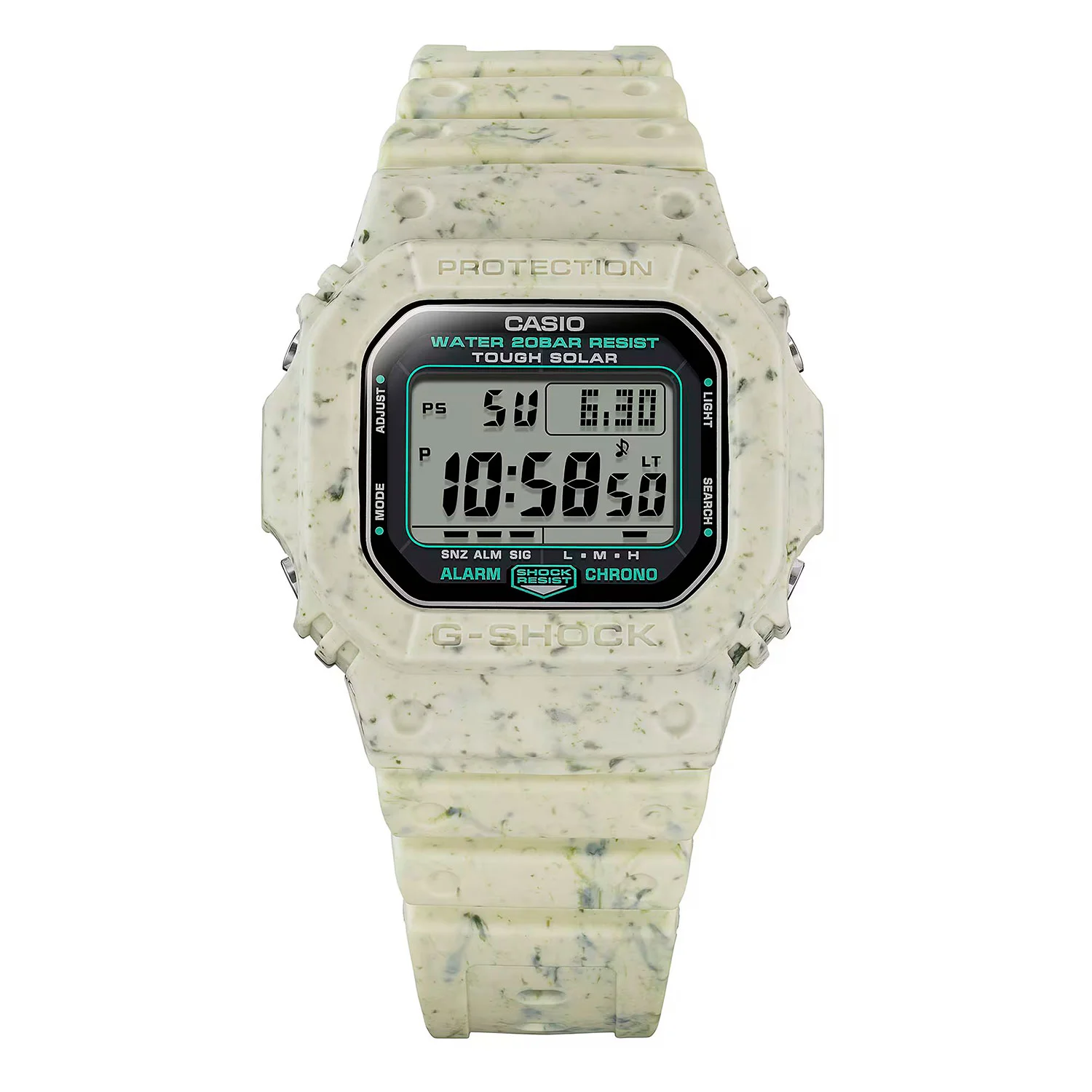 casio G-5600BG-5