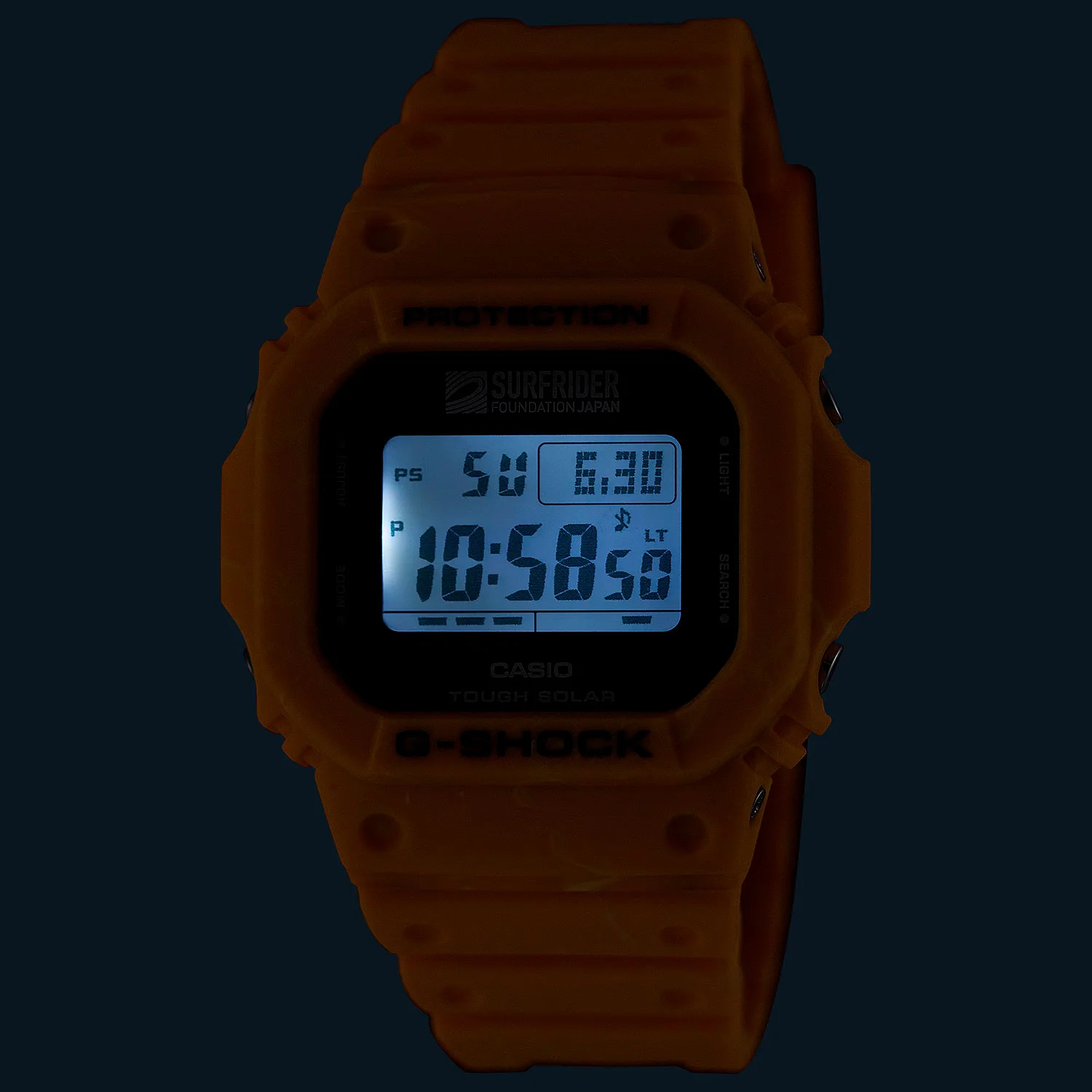 casio G-5600SFJ-9