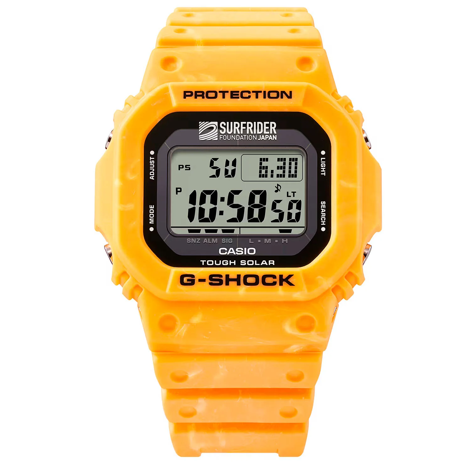 casio G-5600SFJ-9