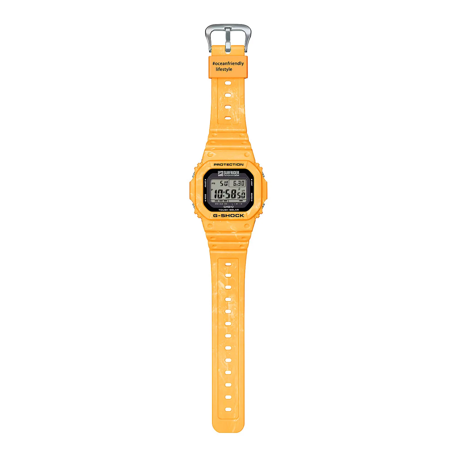 casio G-5600SFJ-9
