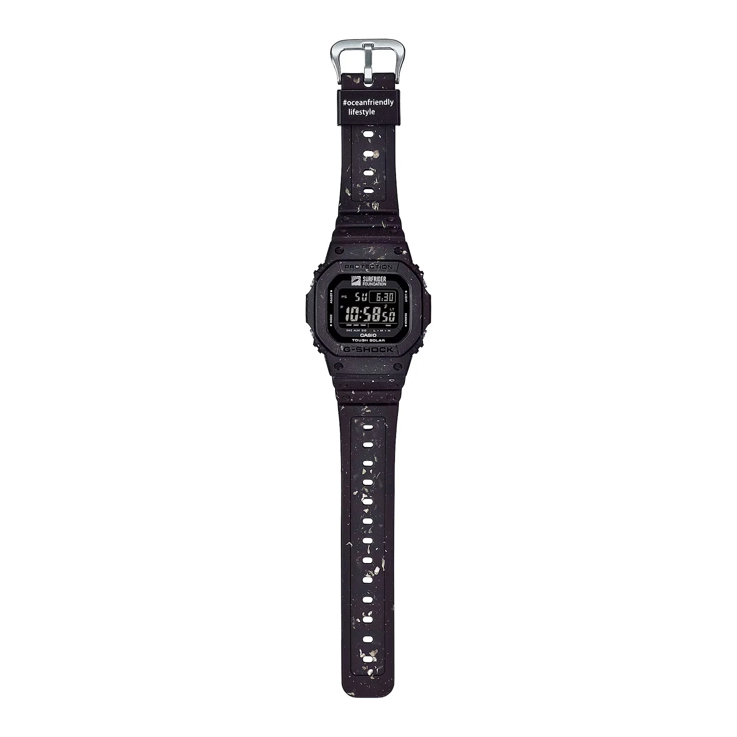 casio G-5600SRF-1