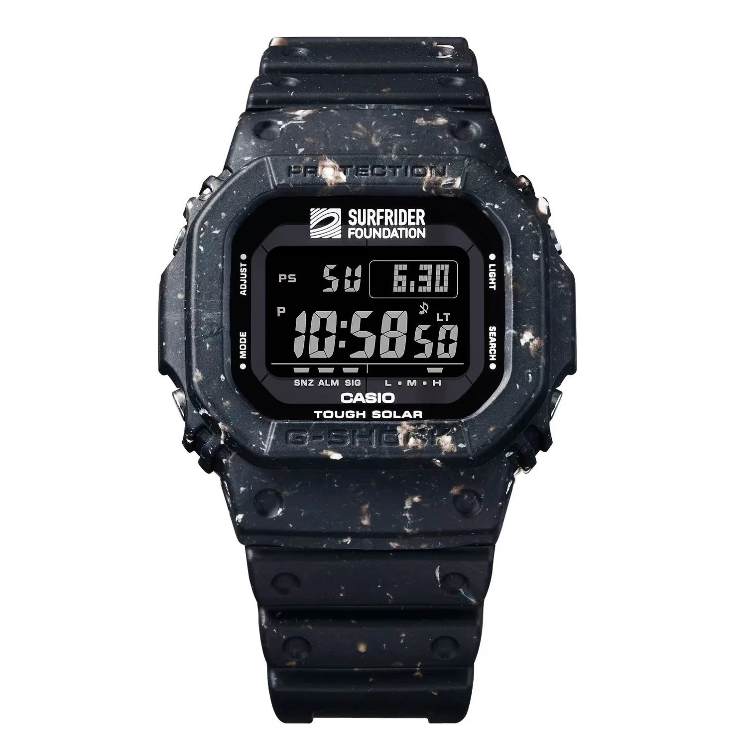 casio G-5600SRF-1