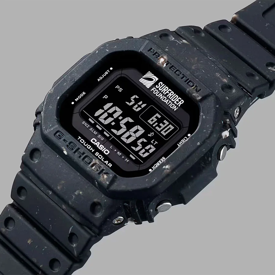 casio G-5600SRF-1