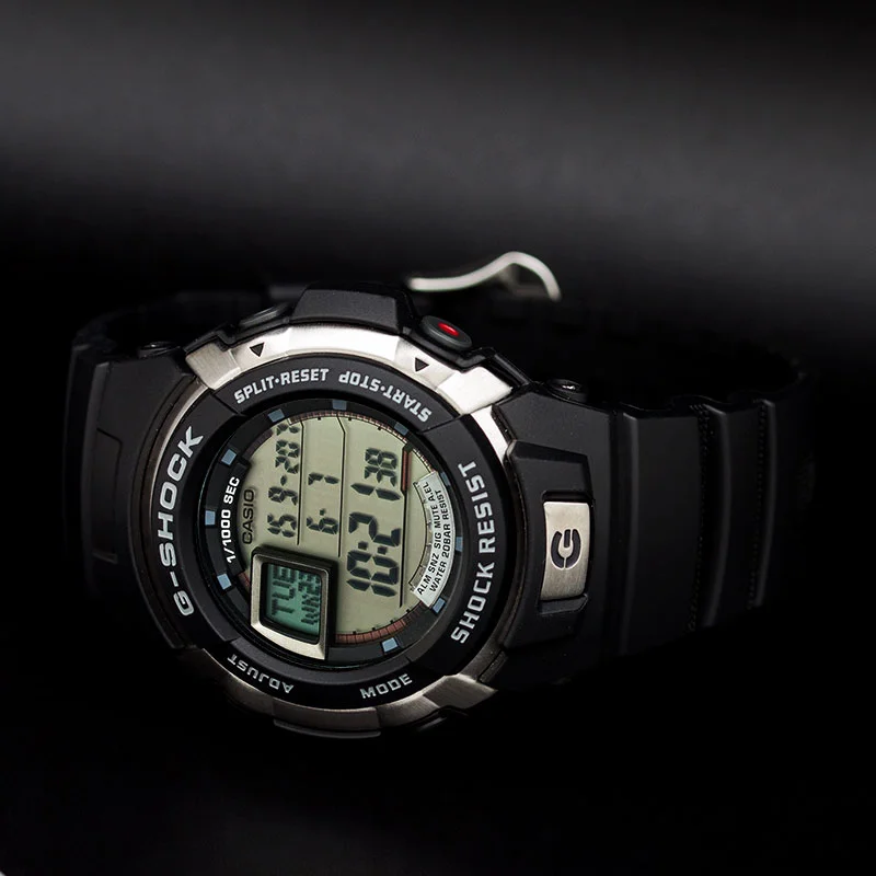 casio G-7700-1E