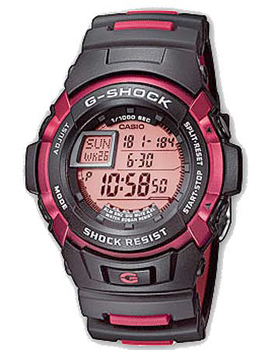Часы Casio G-Shock G-7710C-4E