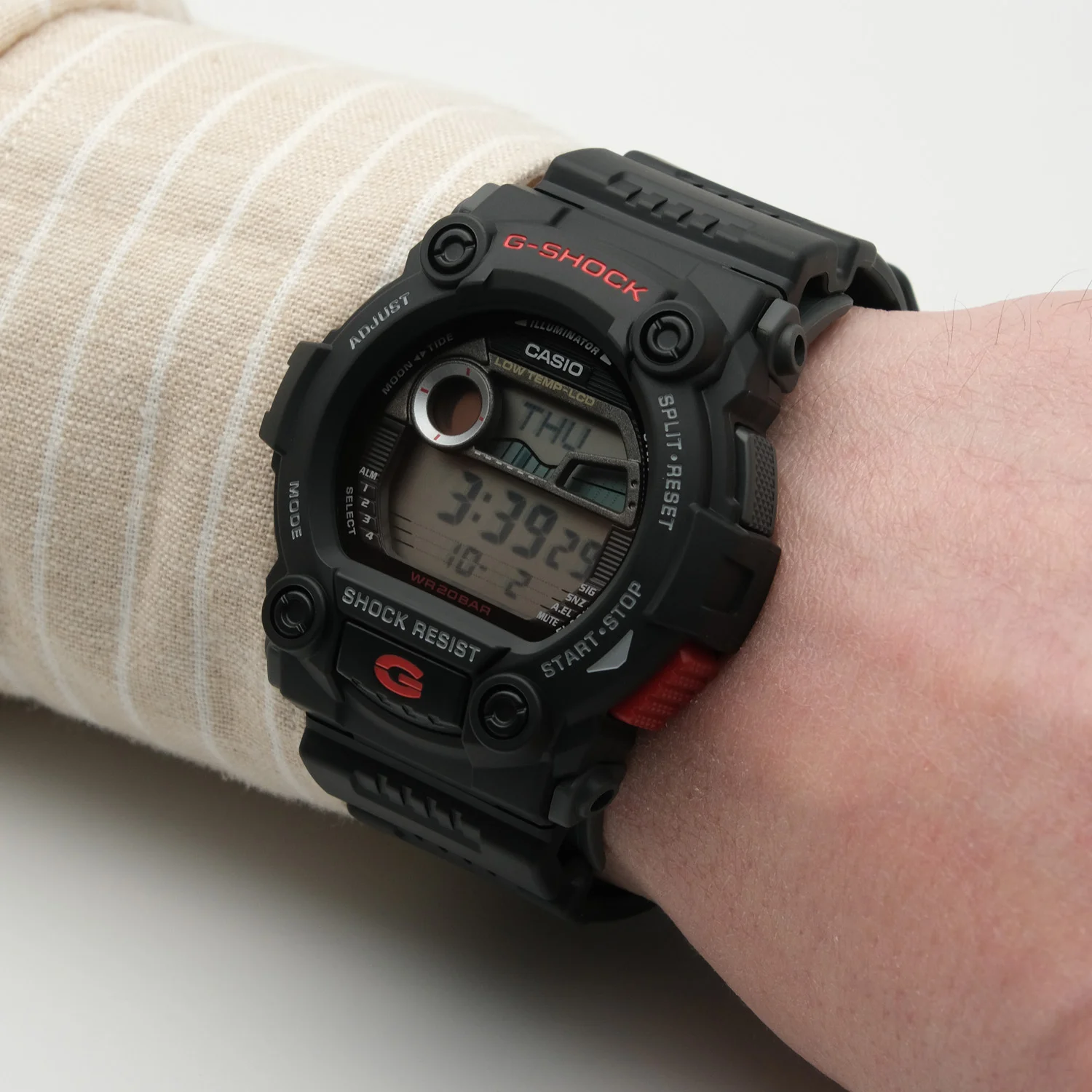 casio G-7900-1E