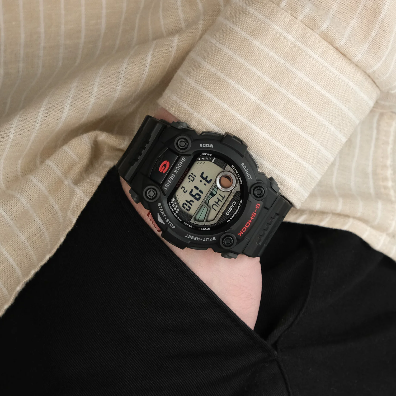casio G-7900-1E