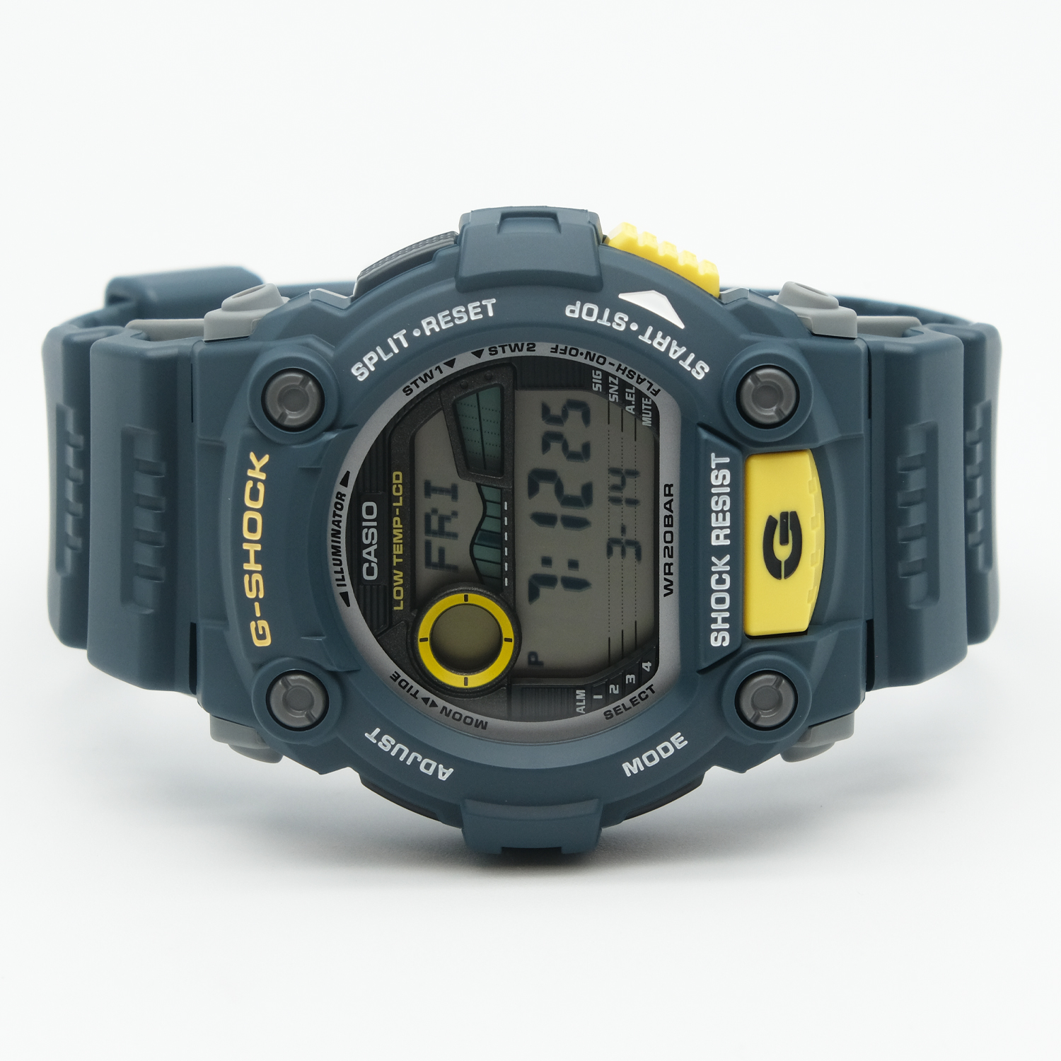 casio G-7900-2E