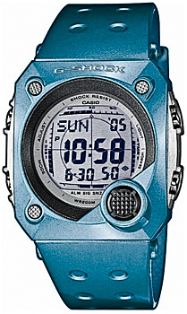 Вся коллекция G-Shock