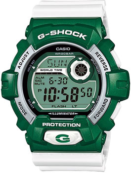 Вся коллекция G-Shock