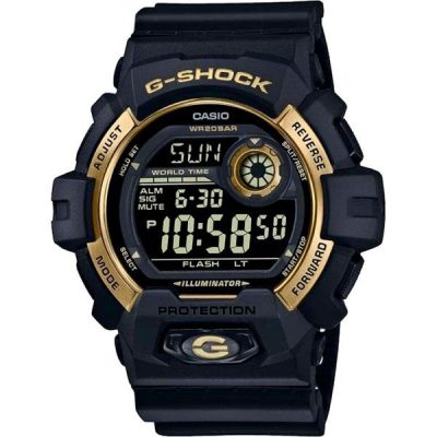Вся коллекция G-Shock