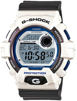 Вся коллекция G-Shock
