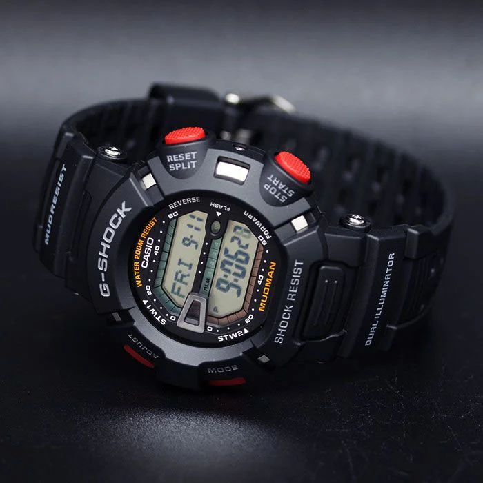 casio G-9000-1VSDR