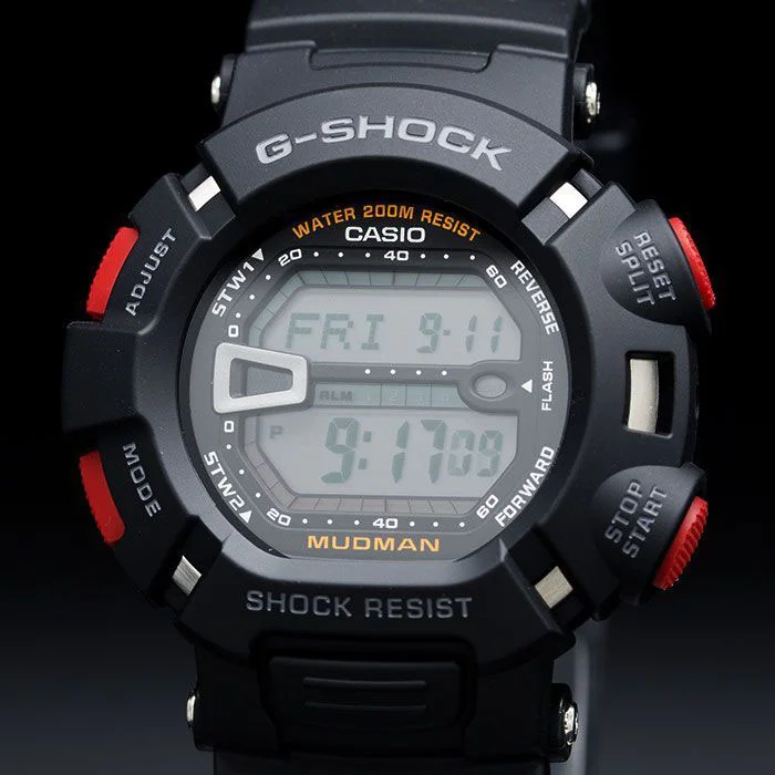 casio G-9000-1VSDR