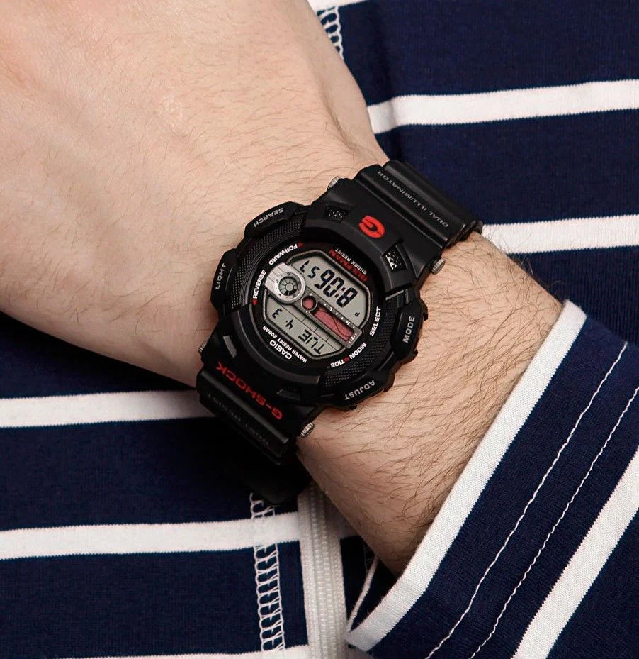 casio G-9100-1E