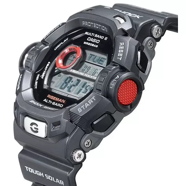 casio G-9100-1E