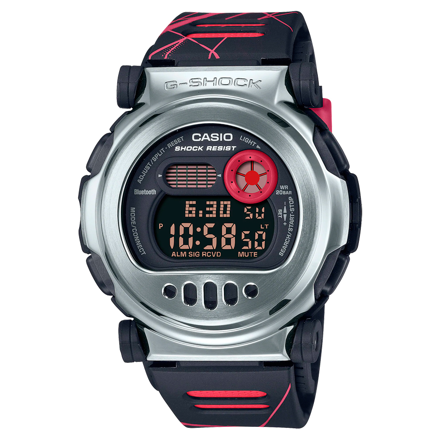 casio G-B001MVA-1