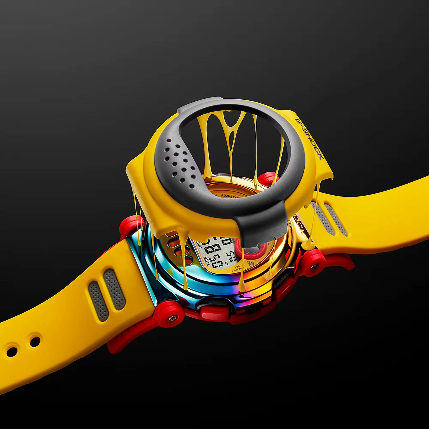 casio G-B001MVE-9
