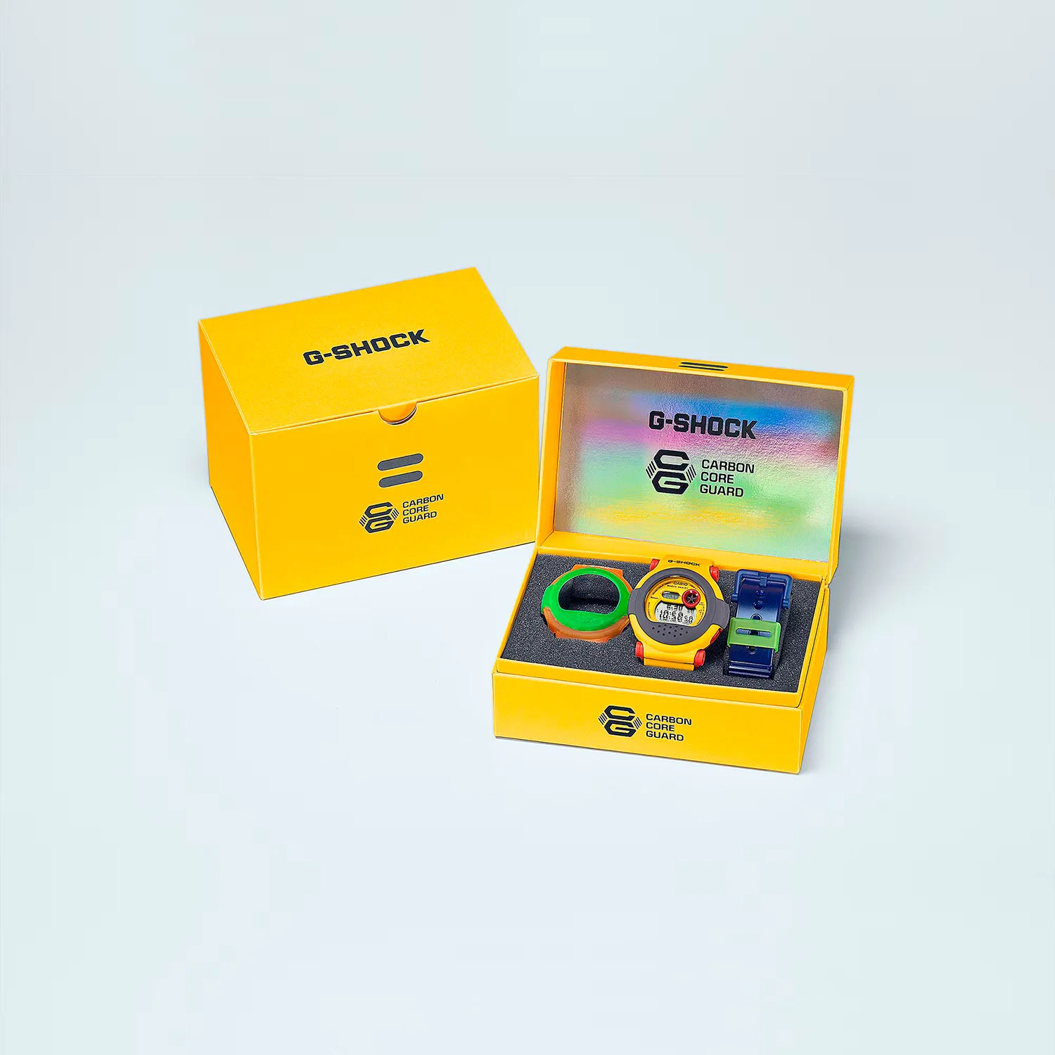 casio G-B001MVE-9