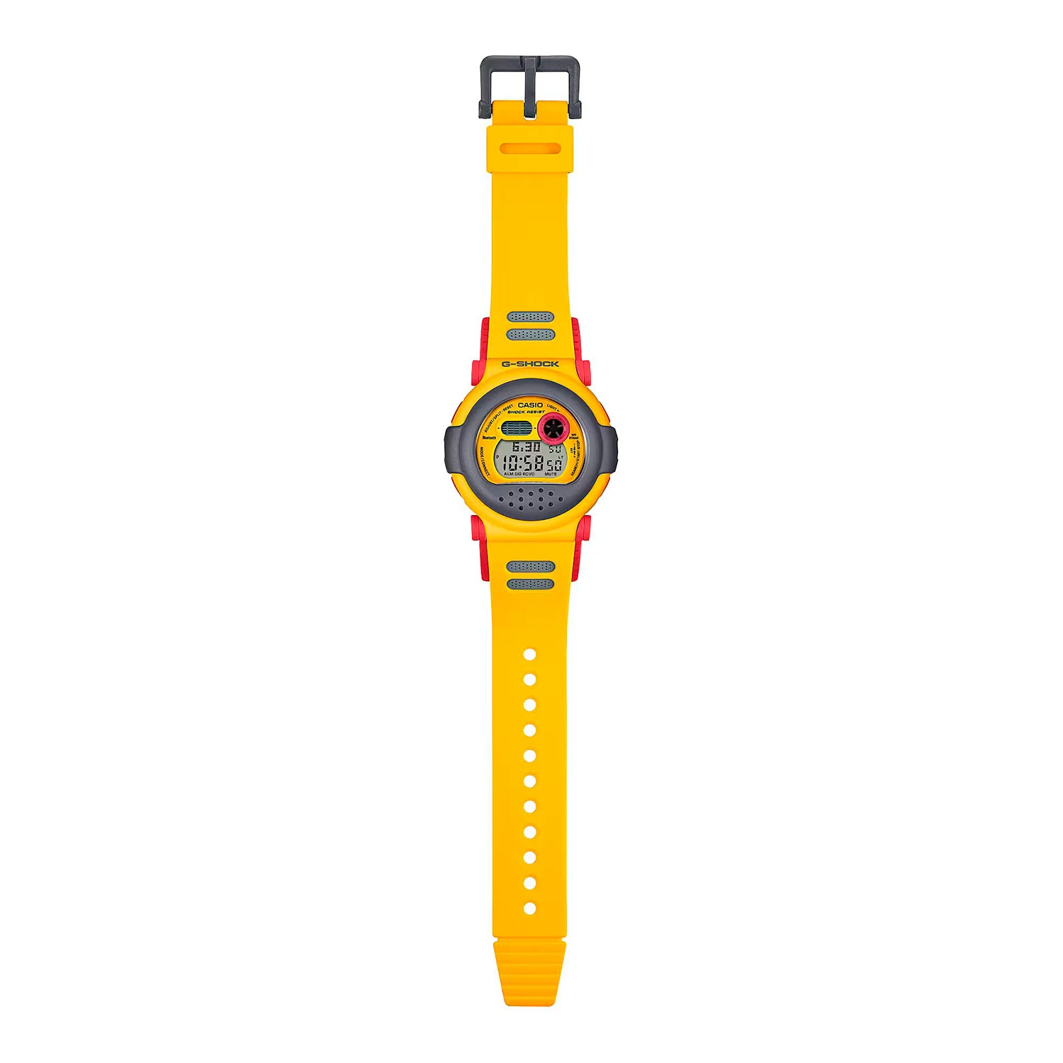 casio G-B001MVE-9