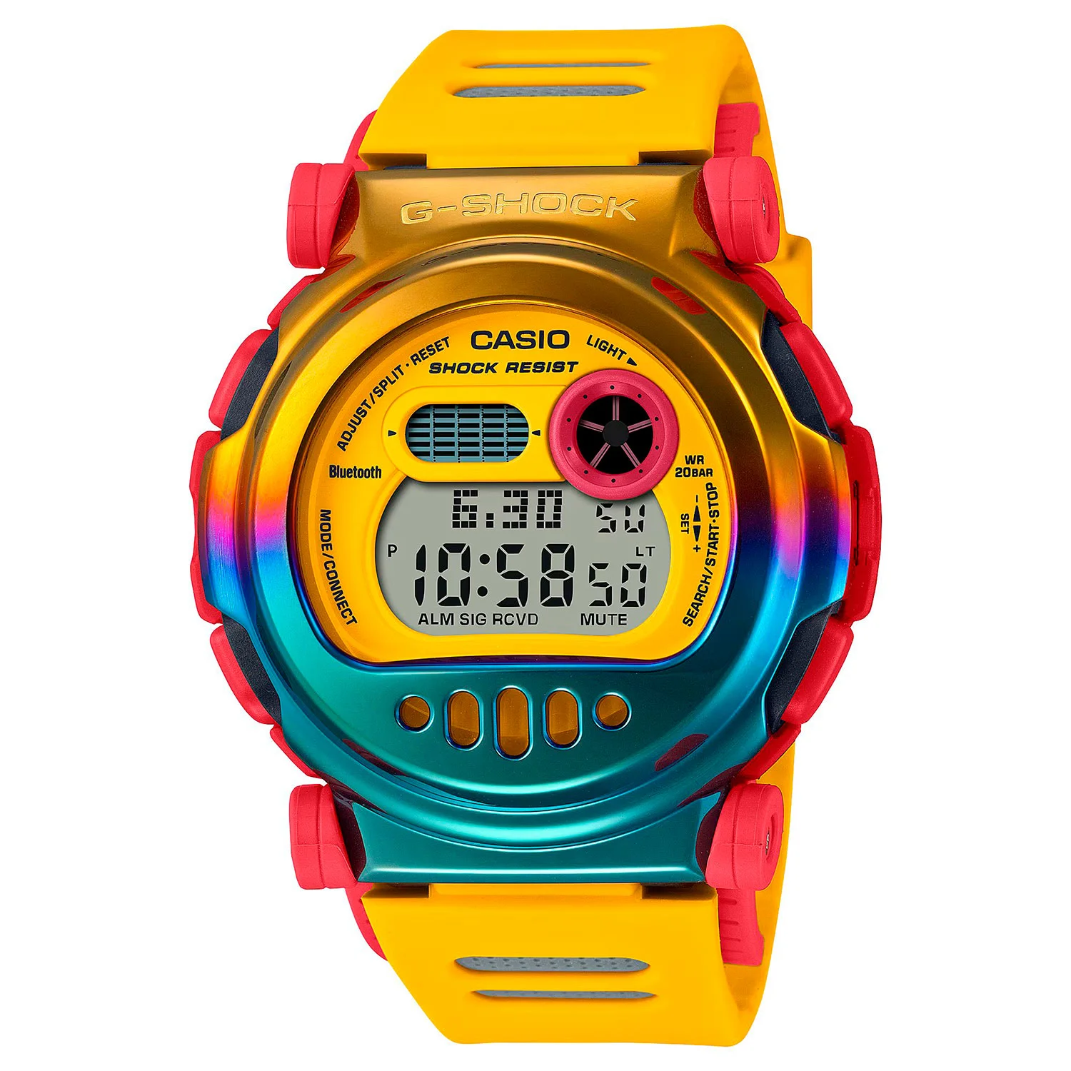 casio G-B001MVE-9
