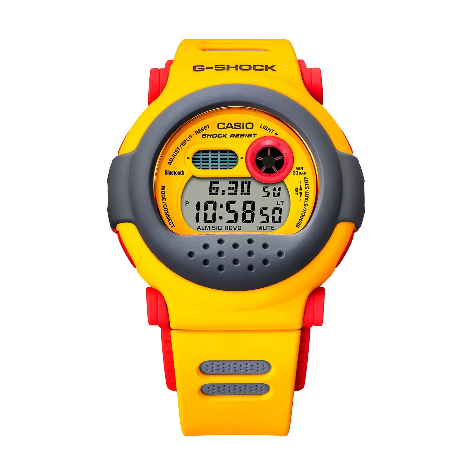 casio G-B001MVE-9