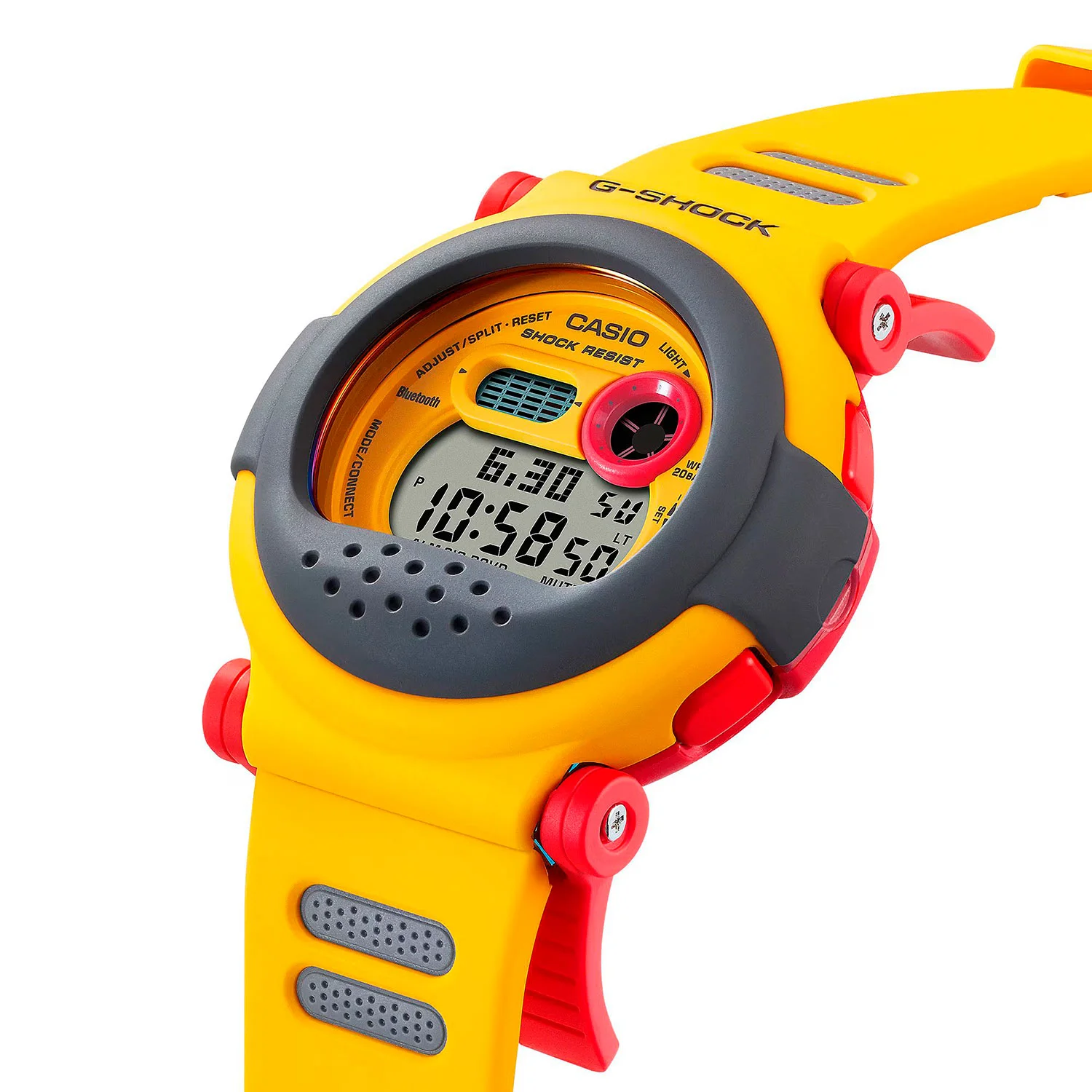 casio G-B001MVE-9