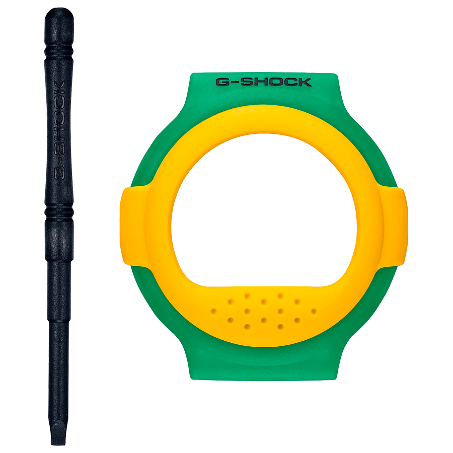 casio G-B001RG-3
