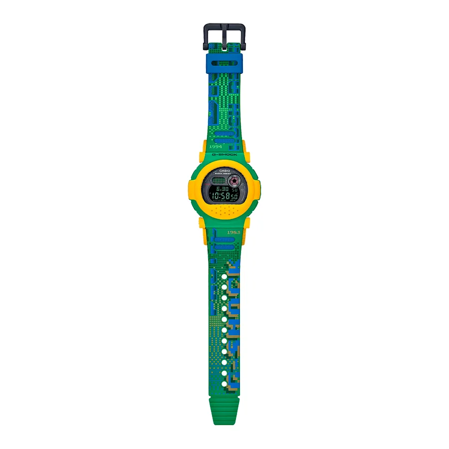 casio G-B001RG-3