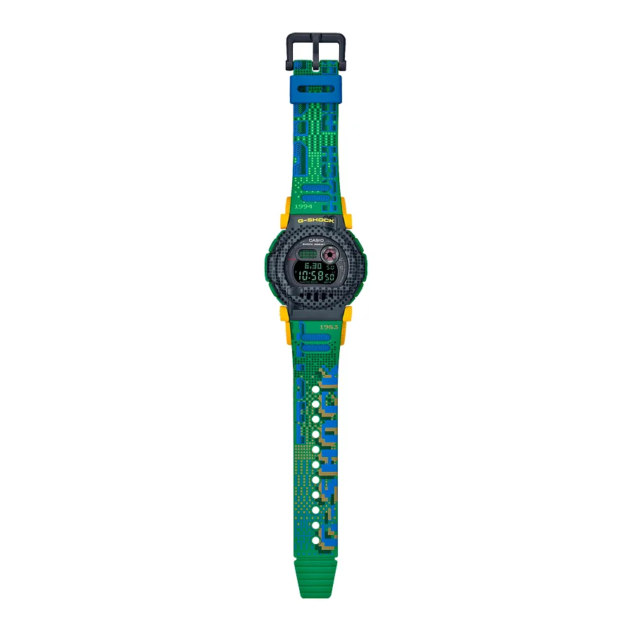casio G-B001RG-3