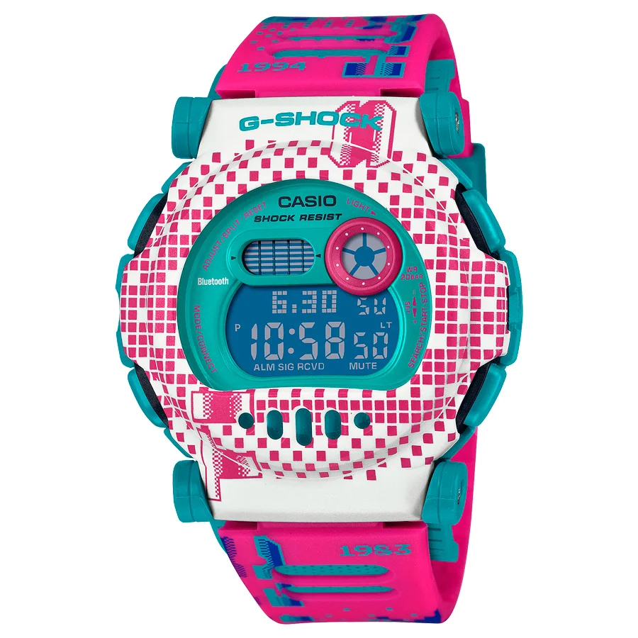 casio G-B001RG-4
