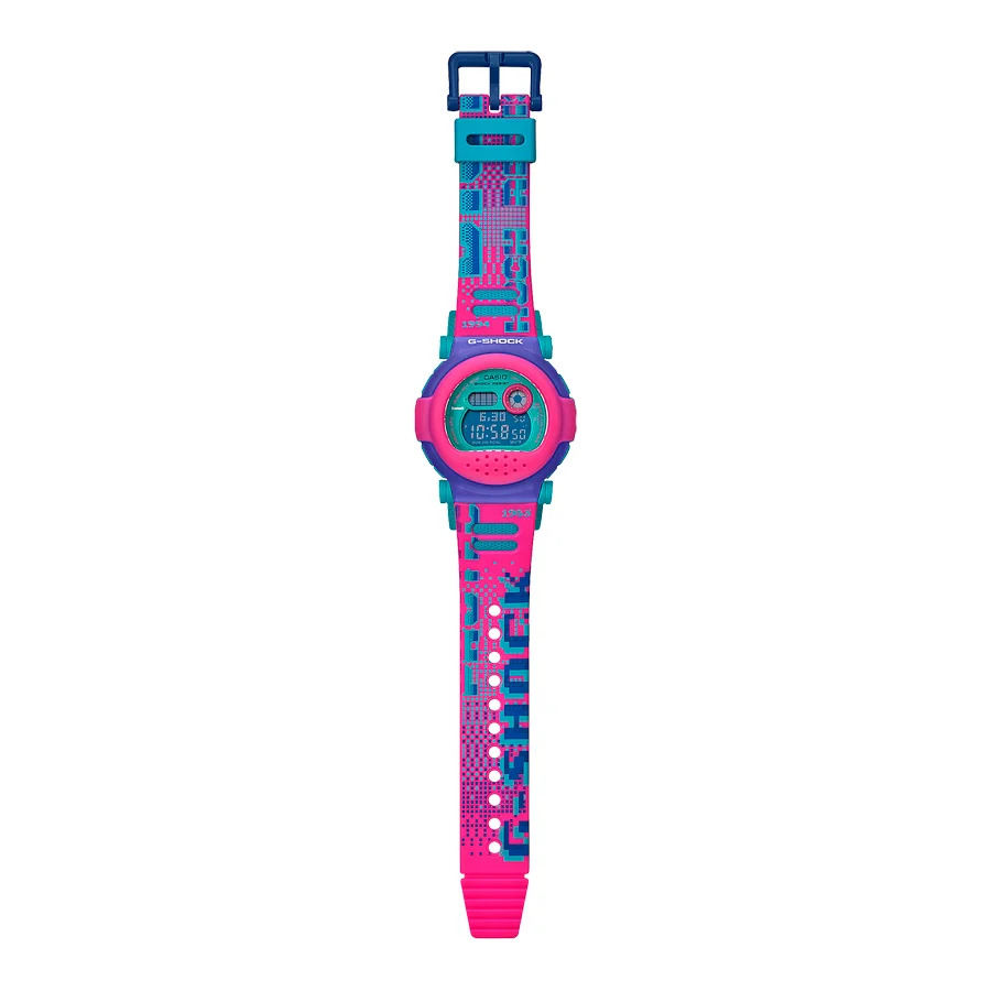 casio G-B001RG-4
