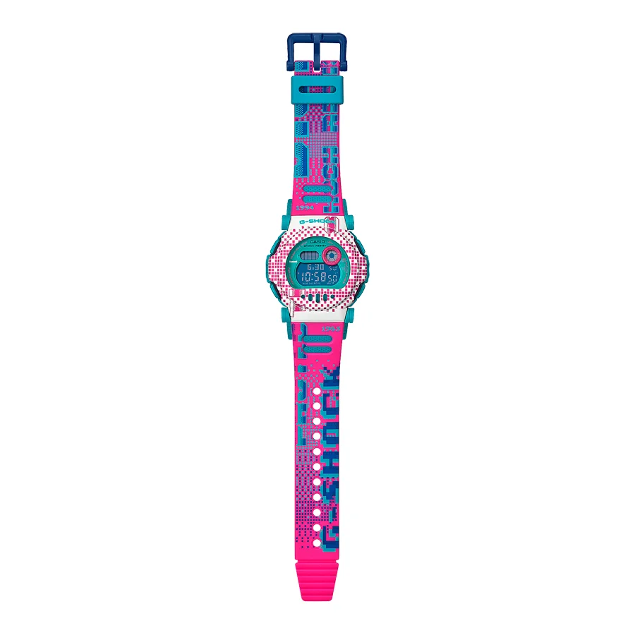 casio G-B001RG-4