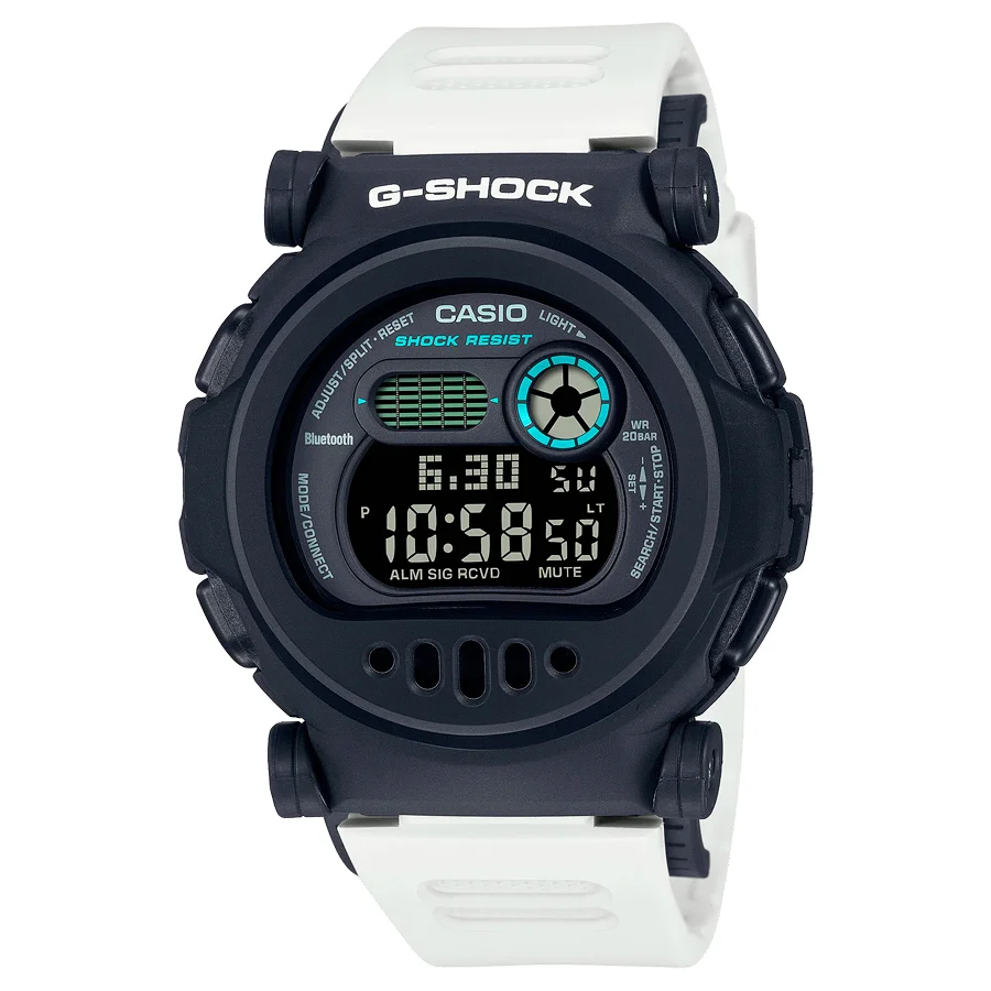 casio G-B001SF-7