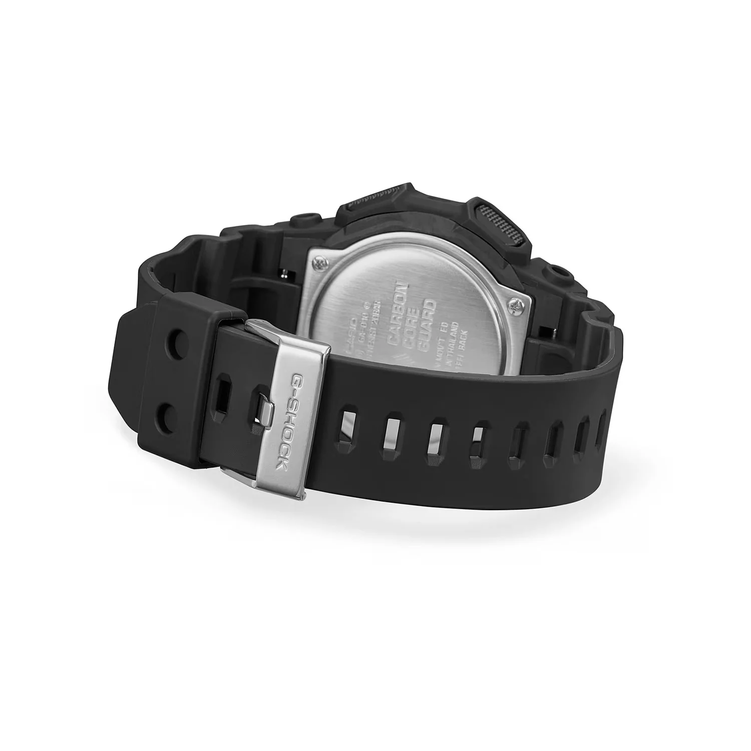 casio GA-010-1A